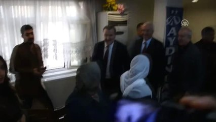 Bakan Bak: "Sporla Hem Terör Hem de Uyuşturucuyla Mücadele Ediyoruz"