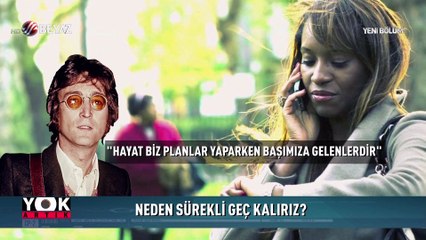 Yok Artık 3 Mart 2018