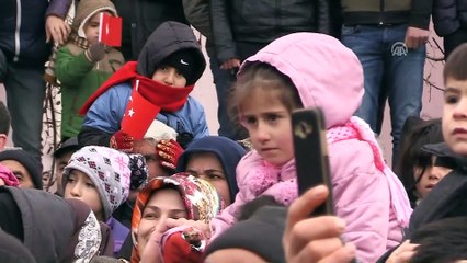 Aşkale'nin düşman işgalinden kurtuluşunun 100. yılı - ERZURUM