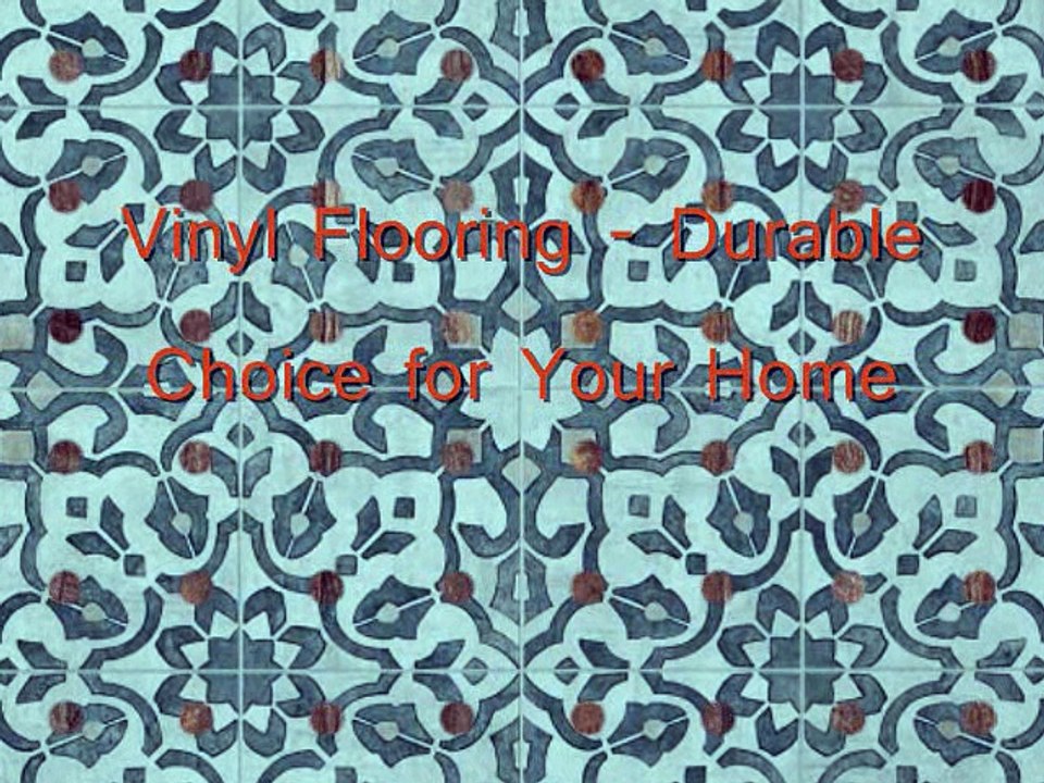 Durable Choice for Your Home