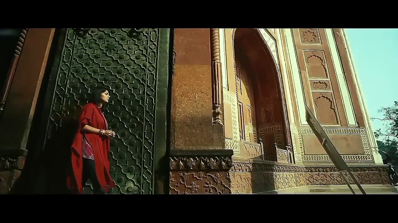 Taj Mahal Story in Tamil | Whatsapp Status | Oru Paathi Kathavu | Anushka Shetty | Vikram