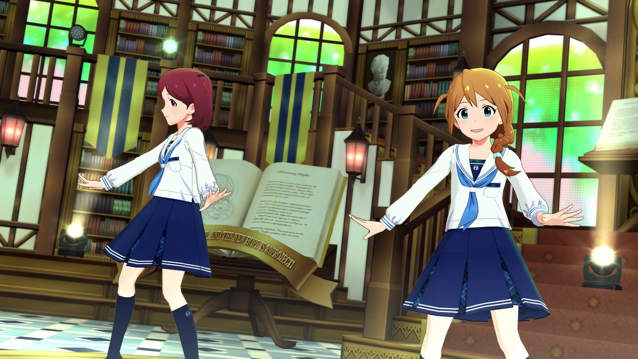 Misaki Letter