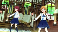 Misaki Letter