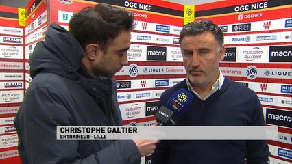 Ligue 1 Conforama - Lille est 19ème !