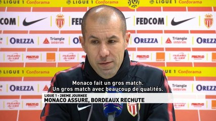 Ligue 1 Conforama - Le debrief des entraineurs