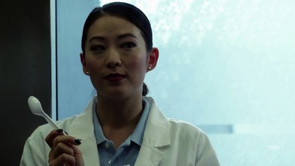 Freakish S02 E06 Dare