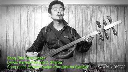 New losar song# gawi losar#my composition#