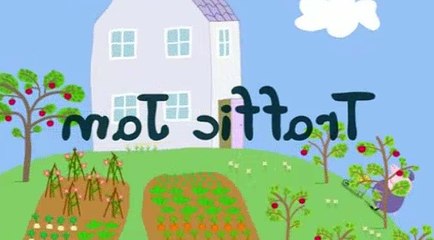 Peppa Pig - S10E07 - Traffic Jam