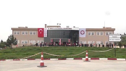 Bakan Özlü: "997 Ar-Ge ve Tasarım Merkezi Sayısına Ulaştık"