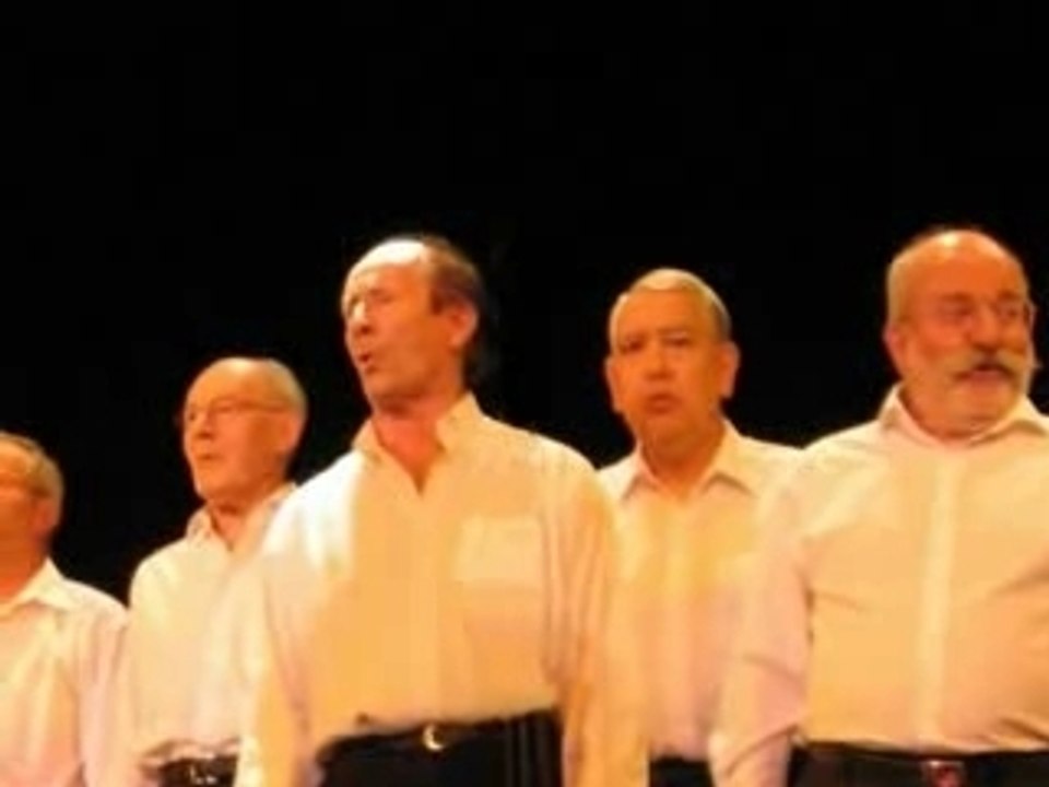 les baladins