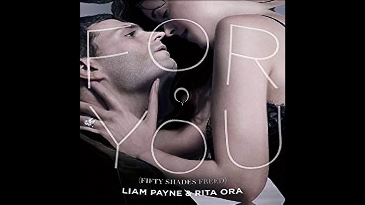 Liam Payne ft Rita Ora - For You (Bastard Batucada 50e3cinzas Remix)