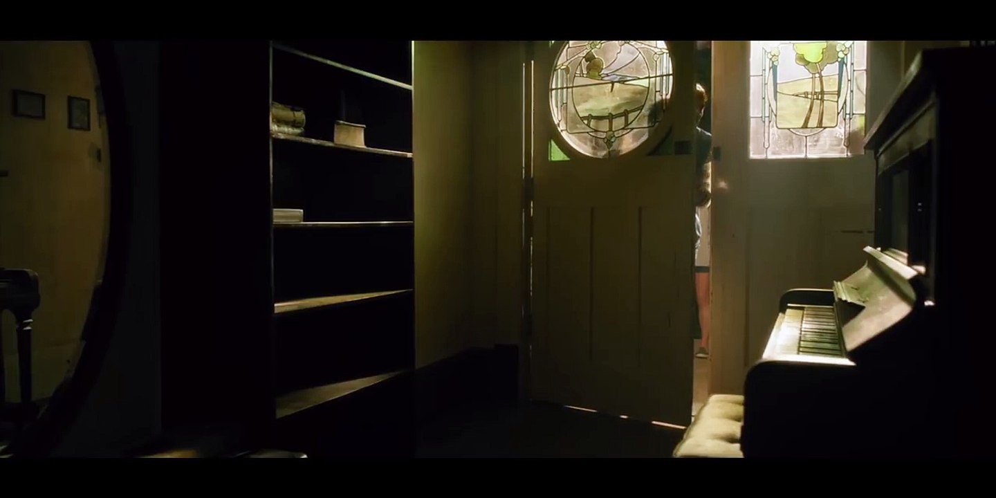 Living Space (Trailer)