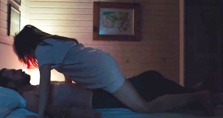 Nejat İşler'den Cesur İtiraflar: Kadınlara Ne Zaman Yatağa Koşarız Diye Bakmıyorum