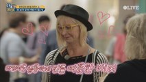 [준호네] 발권기 앞에서 만난 지하철 흑기사님♥