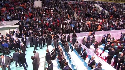 Başbakan Yıldırım: 'Daha çok gayret edeceğiz, demokrasimizi daha da güçlendireceğiz' - KONYA