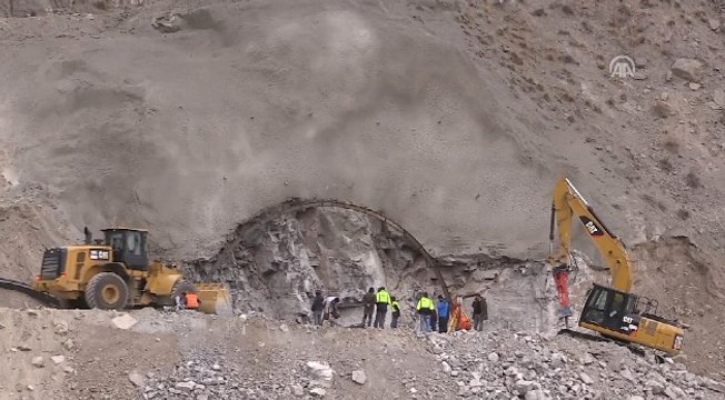 Sürücülerin Korkulu Rüyası Geçit, Turizme Katkı Sunacak