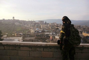 Raco'nun Alınmasının Ardından Cinderes Kıskaca Girdi