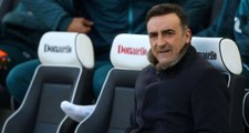 Ünlü Teknik Direktör Carlos Carvarhal, Beşiktaş Taraftarını Unutamıyor