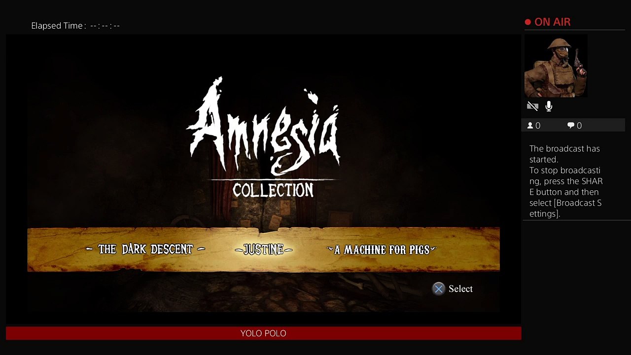 Amnesia (22)