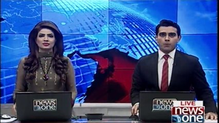 Shahid khakan Abbasi addresses ceremony in Kahuta