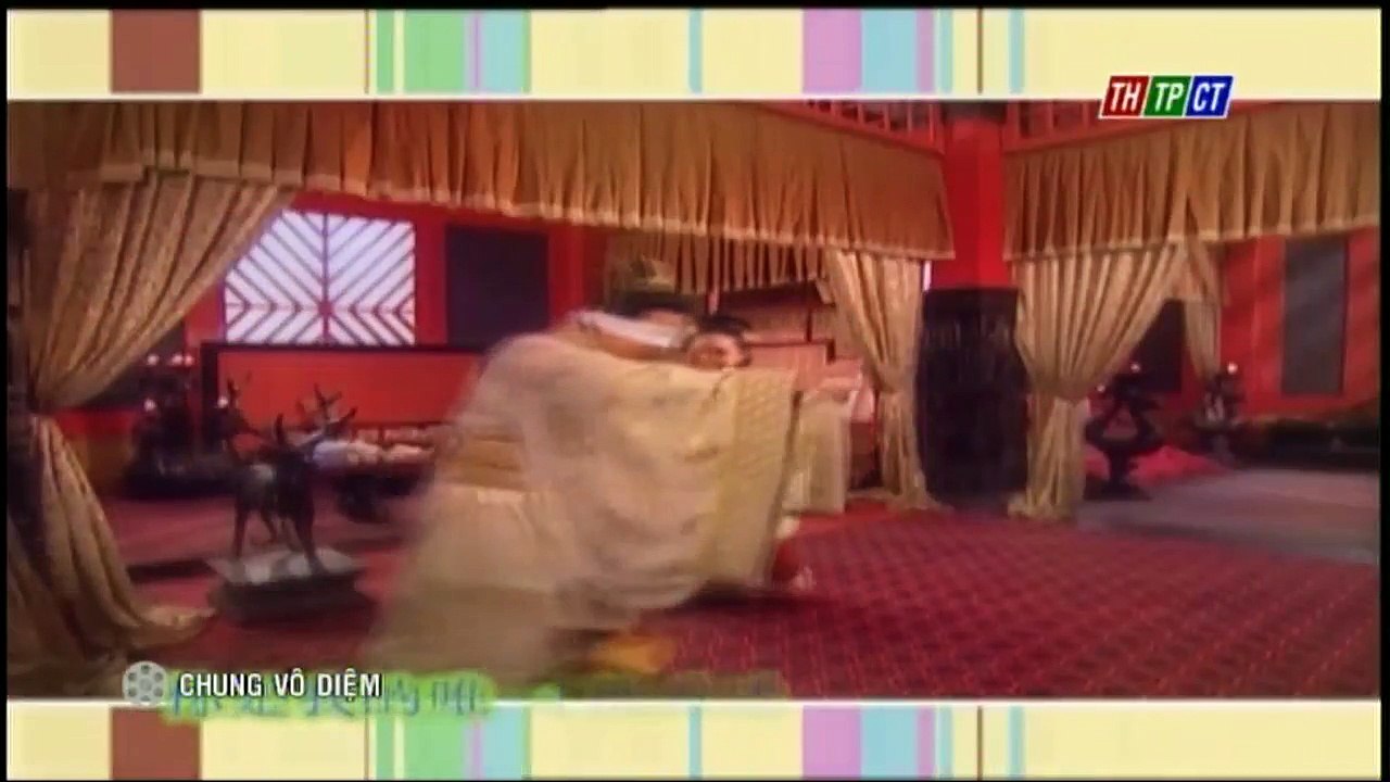 Chung Vô Diệm - 06