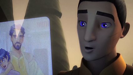 Star Wars Rebel Series Finale Trailer (2018) Disney XD Series
