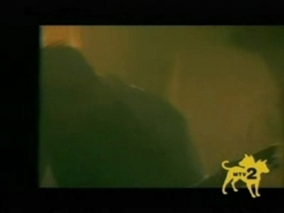 Bleeding Through-Love In Slow Motion