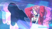 Persona 3 : Dancing Moon Night - Mitsuru disco