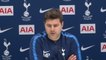 We need time to build this team - Pochettino