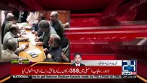 Senate polls results - PML-N clean-sweeps in Punjab, Islamabad