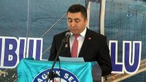 Sağlık-Sen Genel Başkanı Metin Memiş: “Döner sermaye daha adil bir şekilde dağıtılmalı”