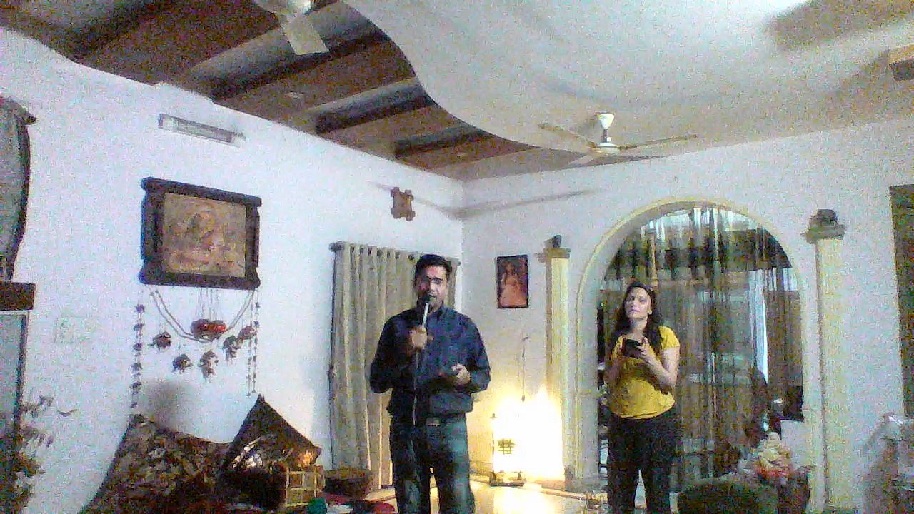 shubhanalla