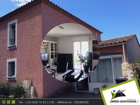 Maison A vendre Marguerittes 70m2 - Proche toutes commodités