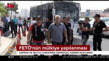 FETÖ'nün mülkiye yapılanması