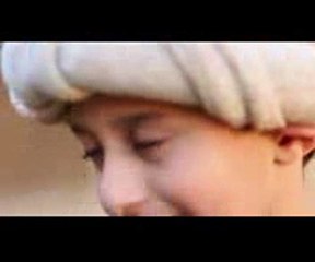 حبيبي يا رسول الله عمر العمير كليب قناة نون