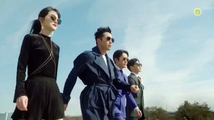 JANG KEUN SUK UPLOADED A VİDEO 01.03.2018