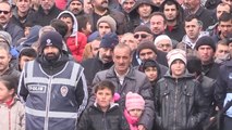 Aşkale'nin Düşman İşgalinden Kurtuluşunun 100. Yılı