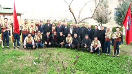 Çankırı’dan Mehmetçiğe destek