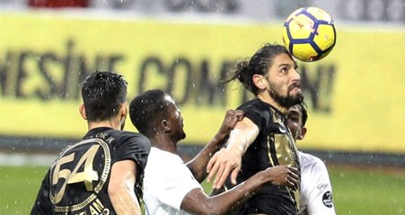 Kasımpaşa ve Osmanlıspor 1-1 Berabere Kaldı