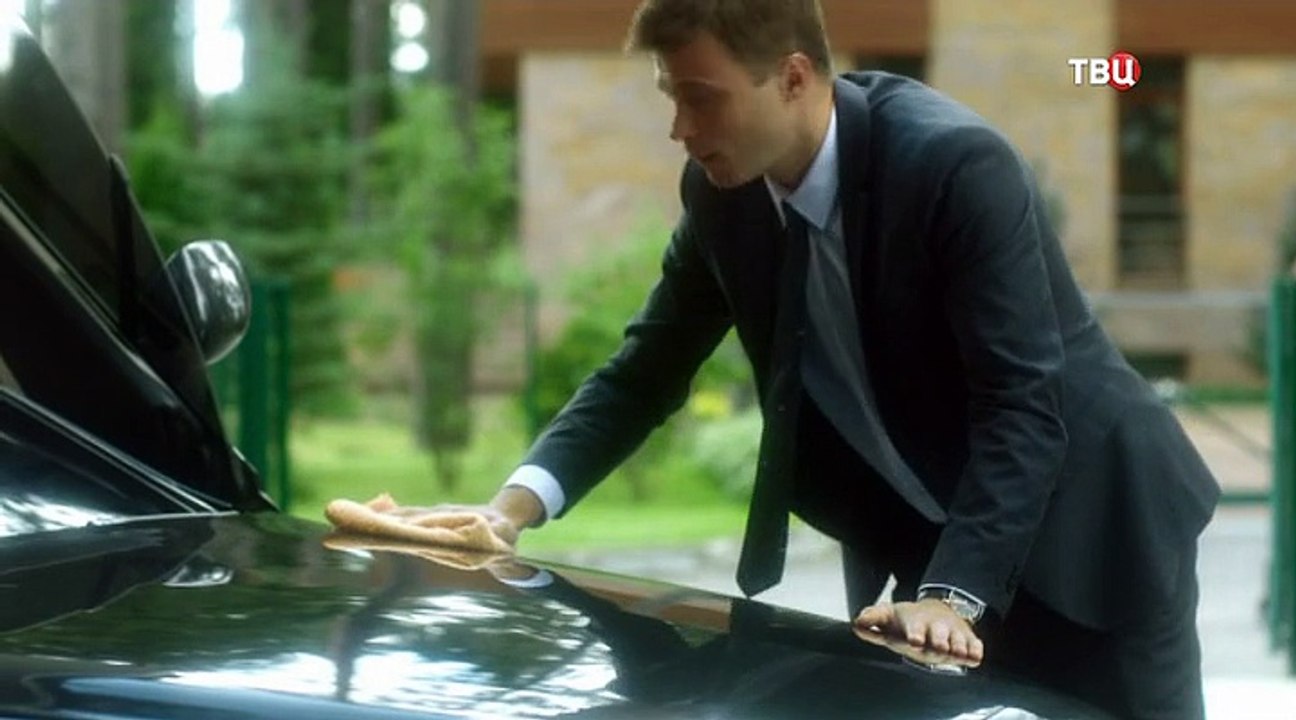 Aвaрия 1 серия  Новинка 2018