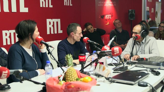 Hernandez : Je veux bien faire 25 ans de plus dans Scène de ménages