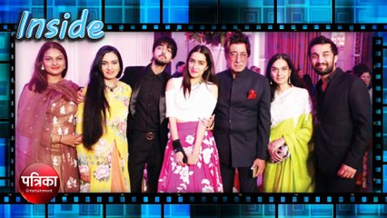 shraddha kapoor  ने बचपन में ही ठुकरा दिया था Salman Khan की मूवी को