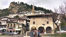 TİKA, Arnavutluk'ta 5 Osmanlı eserini restore edecek - TİRAN