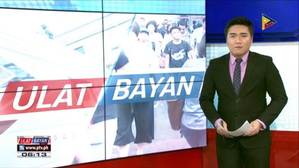 Publiko, pinag-iingat vs. grupong ‘People’s Congress’