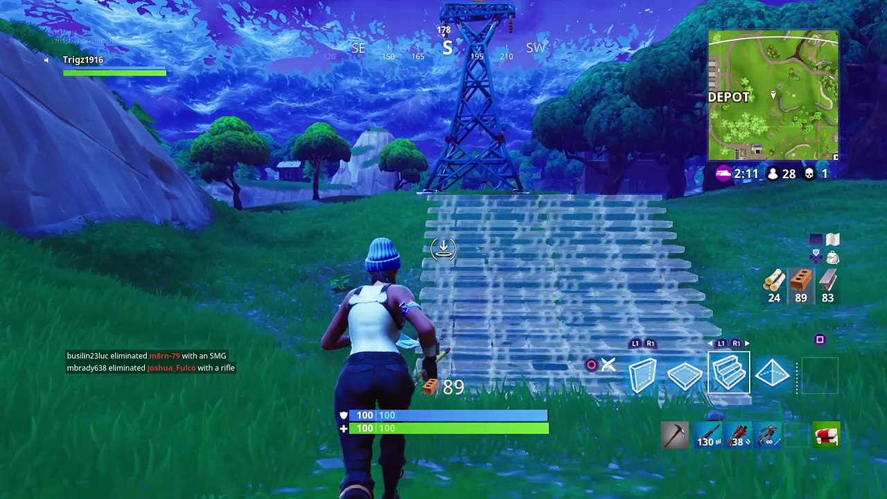 Fortnite