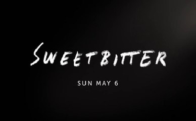 Sweetbitter - Trailer Saison 1