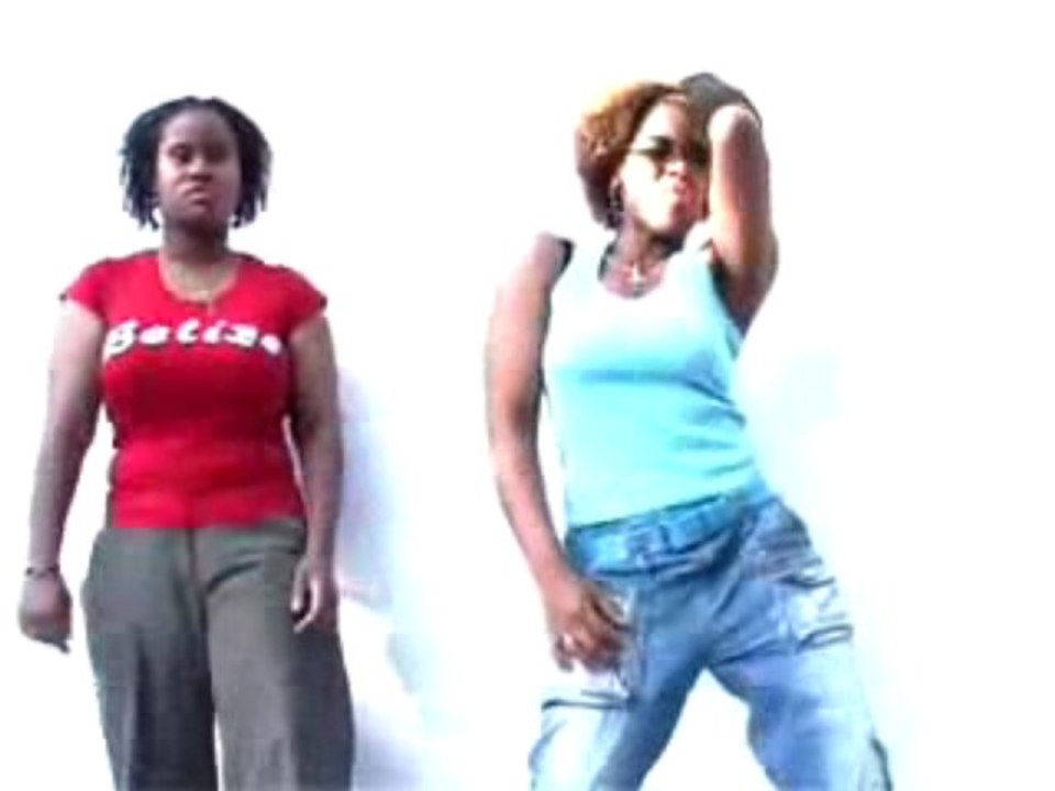 MI ANGE MI DEMON / BEATRICE CIVATON feat SYN'CHABINE