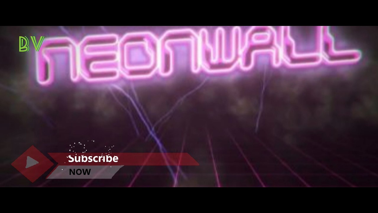 Neonwall coming to Nintendo Switch in a couple weeks