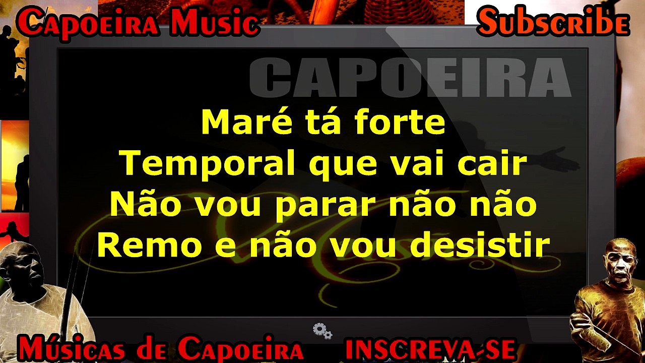 Mare ta forte