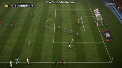 very good goal conanas